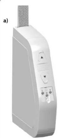 Superrollo GW180 - Contenu de la livraison - 1