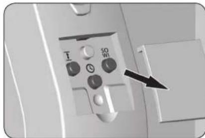 Superrollo GW180 - Effacer tous les paramétrages, réinitialiser le logiciel - 2