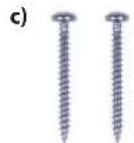 Superrollo GW180 - Contenu de la livraison - 3