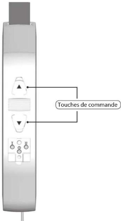 Superrollo GW180 - Commande manuelle - 1