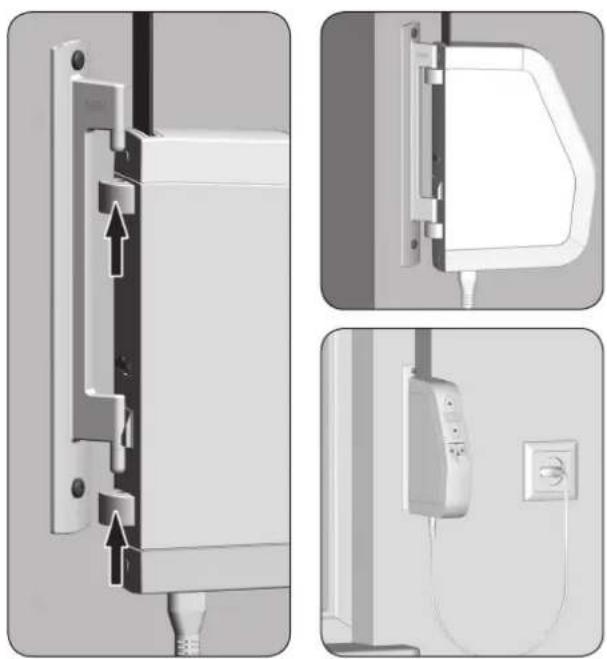 Superrollo GW180 - AVERTISSEMENT! - 2