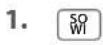 Superrollo GW180 - Interrogier I'etat hora actuel - 1