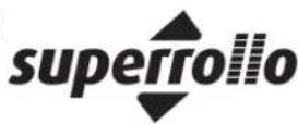 Superrollo GW180 - 1