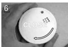 Flamingo FA20 - Maintenance - 7