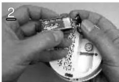 Flamingo FA20 - Maintenance - 3