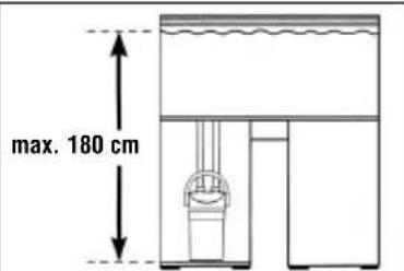 EHEIM EccoPro 300 - Sikkerhedsanvisninger - 11