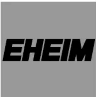 EHEIM EccoPro 300 - HARTELIJK DANK - 5