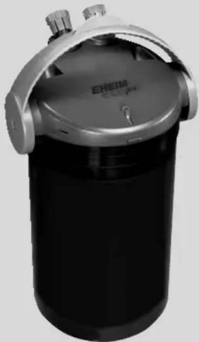 EHEIM EccoPro 300 - EHEIM - 4