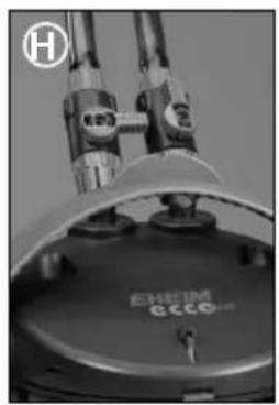 EHEIM EccoPro 300 - EHEIM - 20