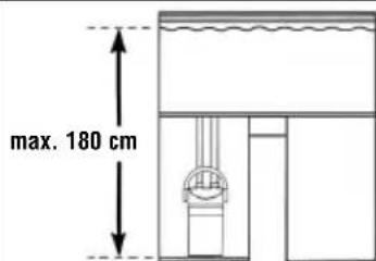 EHEIM EccoPro 300 - Yka3aHn 3a6e3oNaCHOCT - 12
