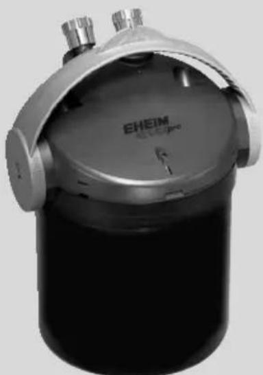 EHEIM EccoPro 300 - EHEIM - 2