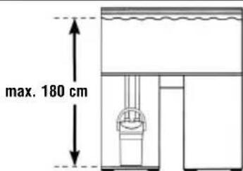 EHEIM EccoPro 300 - Consignes de sécurité - 10