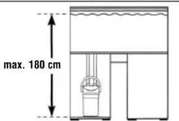 EHEIM EccoPro 300 - 20cm - 6