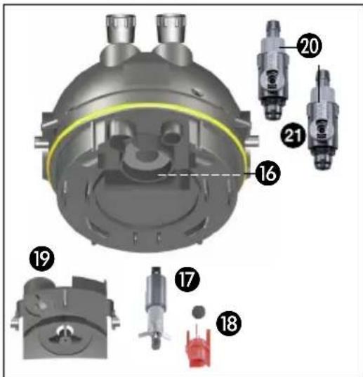 EHEIM EccoPro 300 - EHEIM - 7