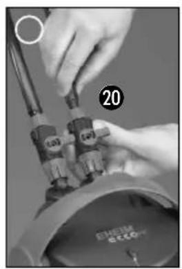 EHEIM EccoPro 300 - EHEIM - 16
