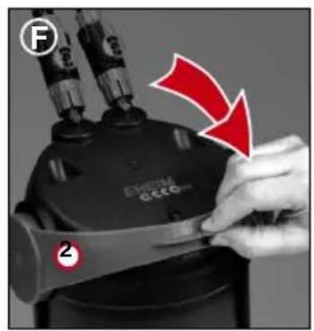 EHEIM EccoPro 300 - EHEIM - 18