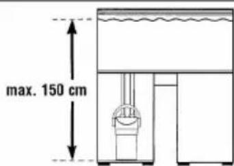 EHEIM EccoPro 300 - Ynoδεiεic aαφaλεiac - 11