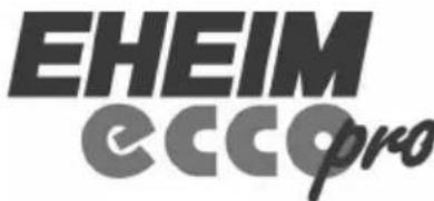 EHEIM EccoPro 300 - VIELEN DANK - 1
