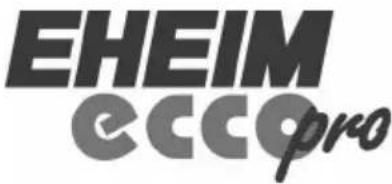 EHEIM EccoPro 300 - 1