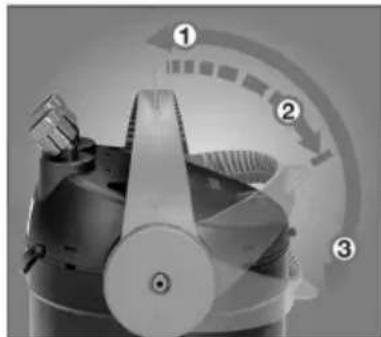 EHEIM EccoPro 300 - UxapioTooue - 1