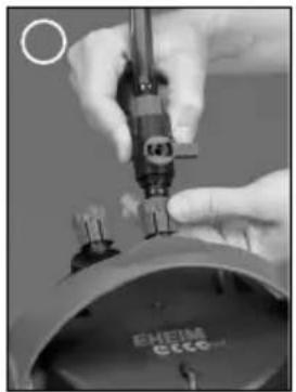 EHEIM EccoPro 300 - EHEIM - 23