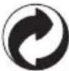 POWERFIX PAWSB 12 A1 - Mise au rebut - 4
