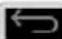 ARCHOS Arnova 7D G3 - Principales boutons tactiles - 1