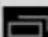 ARCHOS Arnova 7D G3 - Belangrijkste touchscreen knoppen - 5