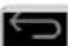 ARCHOS Arnova 7D G3 - Belangrijkste touchscreen knoppen - 1