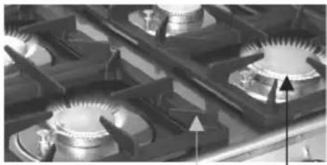BARTSCHER 1582101 - MFG 7360 / 1582201 - 1