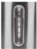 KORONA 20690 - Temperaturkontrolleuchten - 4