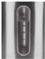 KORONA 20690 - Temperatuurindicatielampjes - 3