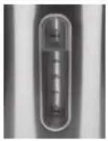 KORONA 20690 - Indicateurs lumineux de température - 3