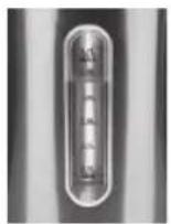 KORONA 20690 - Temperaturkontrolleuchten - 1