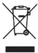 KORONA 20690 - Disposal Instructions - 1