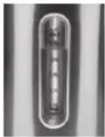 KORONA 20690 - Temperatuurindicatielampjes - 4