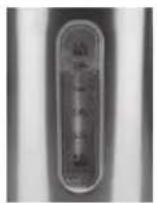 KORONA 20690 - Temperaturkontrolleuchten - 5