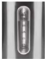 KORONA 20690 - Temperatuurindicatielampjes - 1