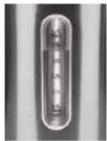 KORONA 20690 - Temperature indicator lights - 1