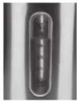 KORONA 20690 - Temperature indicator lights - 2