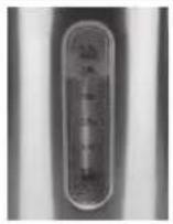 KORONA 20690 - Indicateurs lumineux de température - 5