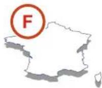 Oertli GSR 330 N - OERTLI THERMIQUE S.A.S - 1