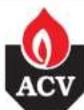 ACV Compact A 350 - STOOKRUIMTE - 2