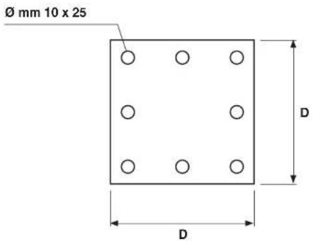 ACV Compact A 1000 - BELANGRIJK: - 1