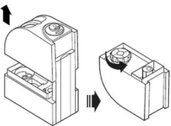 BONECO U7137 - Uwaga - 1