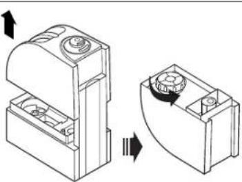 BONECO U7137 - Attenzione - 1