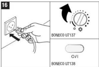 BONECO U7137 - Avant-propos - 11
