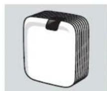 BONECO H680 - OBSEG DOBAVE - 1