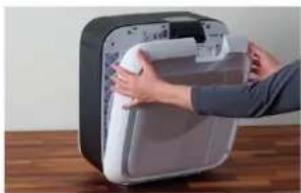 BONECO H680 - KATE - 1