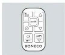 BONECO H680 - LEVERINGSOMVANG - 4